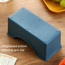 Load image into Gallery viewer, Plastic Base for Plates Within 6 inch Dish Organizer, Base