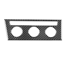 Load image into Gallery viewer, For Volkswagen Sagitar 2019-2023 A Model Left-Hand Drive Central Control Air Conditioning Panel Sticker