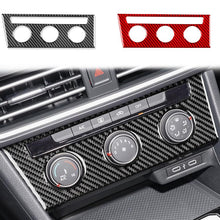 Load image into Gallery viewer, For Volkswagen Sagitar 2019-2023 A Model Left-Hand Drive Central Control Air Conditioning Panel Sticker