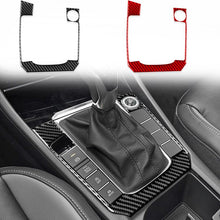 Load image into Gallery viewer, For Volkswagen Sagitar 2019-2023 A Model Left-Hand Drive Gear Panel Sticker