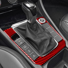 Load image into Gallery viewer, For Volkswagen Sagitar 2019-2023 A Model Left-Hand Drive Gear Panel Sticker