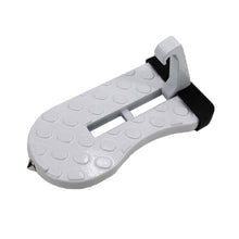 Load image into Gallery viewer, For SUV Car Assistance Getting In The Car Hook Pedal, Silver, Black, Orange with Broken Window, Black with Broken Window, White with Broken Window