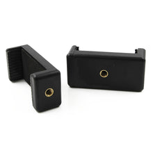 Load image into Gallery viewer, E Word Selfie Stick Cell Phone Clip