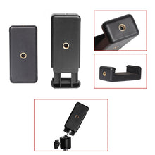 Load image into Gallery viewer, E Word Selfie Stick Cell Phone Clip