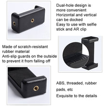 Load image into Gallery viewer, E Word Selfie Stick Cell Phone Clip
