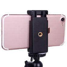 Load image into Gallery viewer, E Word Selfie Stick Cell Phone Clip