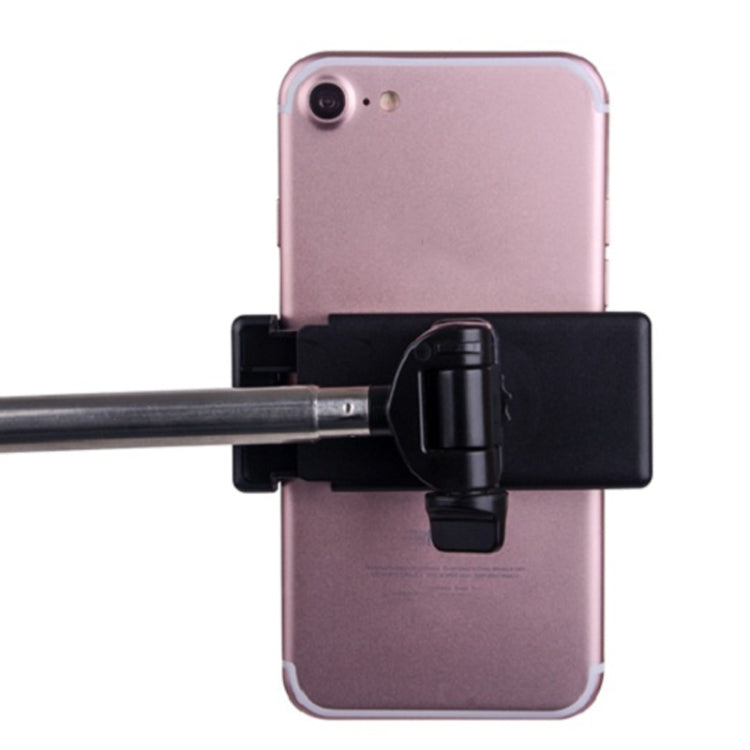 E Word Selfie Stick Cell Phone Clip