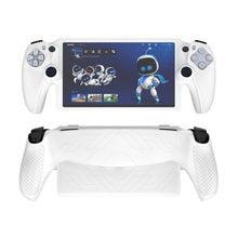 Load image into Gallery viewer, For Sony PS Portal Game Console Silicone Protective Cover Oil Spray All-Inclusive Protective Case, Silicone