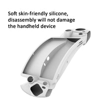 Load image into Gallery viewer, For Sony PS Portal Game Console Silicone Protective Cover Oil Spray All-Inclusive Protective Case, Silicone