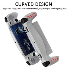 Load image into Gallery viewer, For Sony PS Portal Game Console Silicone Protective Cover Oil Spray All-Inclusive Protective Case, Silicone