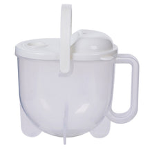 Load image into Gallery viewer, Home Kitchen Rice Washing Sieve Rice Washer Convection Plastic Rice Panner