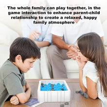 Load image into Gallery viewer, Magnetic Chess Game Fun Table Strategy Game for Kids and Adults