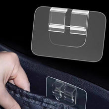 Load image into Gallery viewer, 20pcs Car Floor Mats Trunk Mat Buckles Double-sided Adhesive Fixing Stickers, 20pcs Sticker