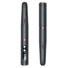 Load image into Gallery viewer, HX-08 USB Charging Portable Manicure Remover and Polisher Home Nail Art Tools, HX-08 (Grey)
