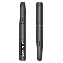 HX-08 USB Charging Portable Manicure Remover and Polisher Home Nail Art Tools, HX-08 (Grey)