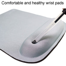 Load image into Gallery viewer, EVA Foam Wrist Rest Mouse Pad Thickened Wrist Rest Wrist Pillow Mat