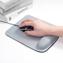 Load image into Gallery viewer, EVA Foam Wrist Rest Mouse Pad Thickened Wrist Rest Wrist Pillow Mat