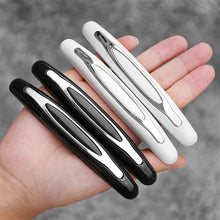 Load image into Gallery viewer, 4pcs/set Car Door Anti-collision Strips Rearview Mirror Anti-scratch Stickers