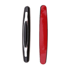 Load image into Gallery viewer, 4pcs/set Car Door Anti-collision Strips Rearview Mirror Anti-scratch Stickers