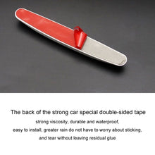 Load image into Gallery viewer, 4pcs/set Car Door Anti-collision Strips Rearview Mirror Anti-scratch Stickers