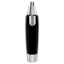 Load image into Gallery viewer, Electrical Nose Hair Trimmer Shaving Nose Hair Motorized Eyebrow Razor Nasal Cleaning Tools