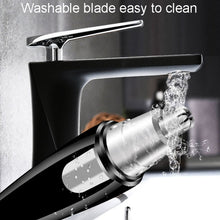 Load image into Gallery viewer, Electrical Nose Hair Trimmer Shaving Nose Hair Motorized Eyebrow Razor Nasal Cleaning Tools