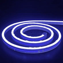 Load image into Gallery viewer, 2m 5V LED Light Strip USB Flexible Neon Silicone Soft Strips Set, USB (Pink), USB (Warm Color), USB (Blue)