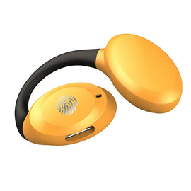 Ear-hook Wireless Earphones OWS Waterproof Touch Control Sports Earbuds