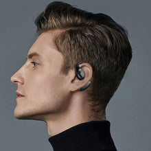 Load image into Gallery viewer, Ear-hook Wireless Earphones OWS Waterproof Touch Control Sports Earbuds