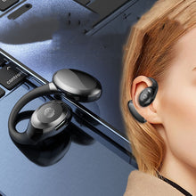 Load image into Gallery viewer, Ear-hook Wireless Earphones OWS Waterproof Touch Control Sports Earbuds