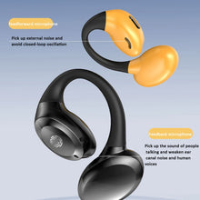 Load image into Gallery viewer, Ear-hook Wireless Earphones OWS Waterproof Touch Control Sports Earbuds