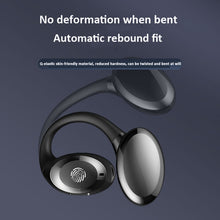 Load image into Gallery viewer, Ear-hook Wireless Earphones OWS Waterproof Touch Control Sports Earbuds