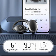 Load image into Gallery viewer, Ear-hook Wireless Earphones OWS Waterproof Touch Control Sports Earbuds