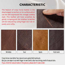 Load image into Gallery viewer, HUMERPAUL WX2010 Ladies Leather Mini Wallet Portable Coin Purse And Card Holder, S, L