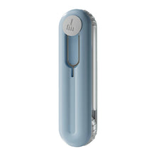 Load image into Gallery viewer, Bluetooth Earphone Cleaning Artifact Phone Dust Removal Tool Multi-Function Cleaning Brush, Sky Blue, Grey