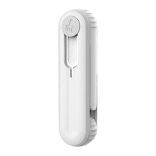 Load image into Gallery viewer, Bluetooth Earphone Cleaning Artifact Phone Dust Removal Tool Multi-Function Cleaning Brush, Sky Blue, Grey