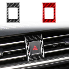 Load image into Gallery viewer, For Volkswagen Sagitar 2019-2023 Left-hand Warning Light Button Decorative Sticker