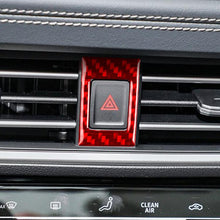 Load image into Gallery viewer, For Volkswagen Sagitar 2019-2023 Left-hand Warning Light Button Decorative Sticker