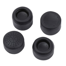 Load image into Gallery viewer, 8pcs /Set For PS5 / PS4 Silicone Joystick Cap Booster Cap Gamepad Rocker Protective Case
