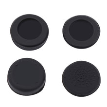 Load image into Gallery viewer, 8pcs /Set For PS5 / PS4 Silicone Joystick Cap Booster Cap Gamepad Rocker Protective Case