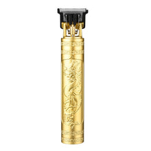 Load image into Gallery viewer, Household Haircutting Tools Electrical Haircut Pusher, Buddhas Head, Dragon And Phoenix