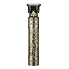 Load image into Gallery viewer, Household Haircutting Tools Electrical Haircut Pusher, Buddhas Head, Dragon And Phoenix