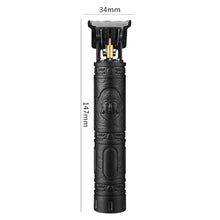 Load image into Gallery viewer, Household Haircutting Tools Electrical Haircut Pusher, Buddhas Head, Dragon And Phoenix