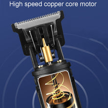 Load image into Gallery viewer, Household Haircutting Tools Electrical Haircut Pusher, Buddhas Head, Dragon And Phoenix
