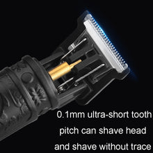 Load image into Gallery viewer, Household Haircutting Tools Electrical Haircut Pusher, Buddhas Head, Dragon And Phoenix