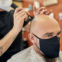 Load image into Gallery viewer, Household Haircutting Tools Electrical Haircut Pusher, Buddhas Head, Dragon And Phoenix