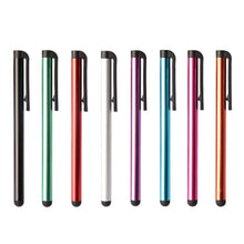 Load image into Gallery viewer, 5pcs 7.0 Universal Handwriting Capacitor Pen Metal Pad Stylus