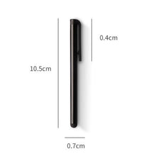 Load image into Gallery viewer, 5pcs 7.0 Universal Handwriting Capacitor Pen Metal Pad Stylus
