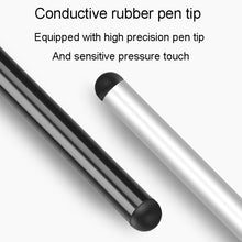 Load image into Gallery viewer, 5pcs 7.0 Universal Handwriting Capacitor Pen Metal Pad Stylus