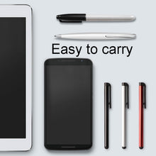 Load image into Gallery viewer, 5pcs 7.0 Universal Handwriting Capacitor Pen Metal Pad Stylus